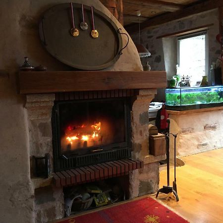 Notre Maison A Eguisheim Bagian luar foto