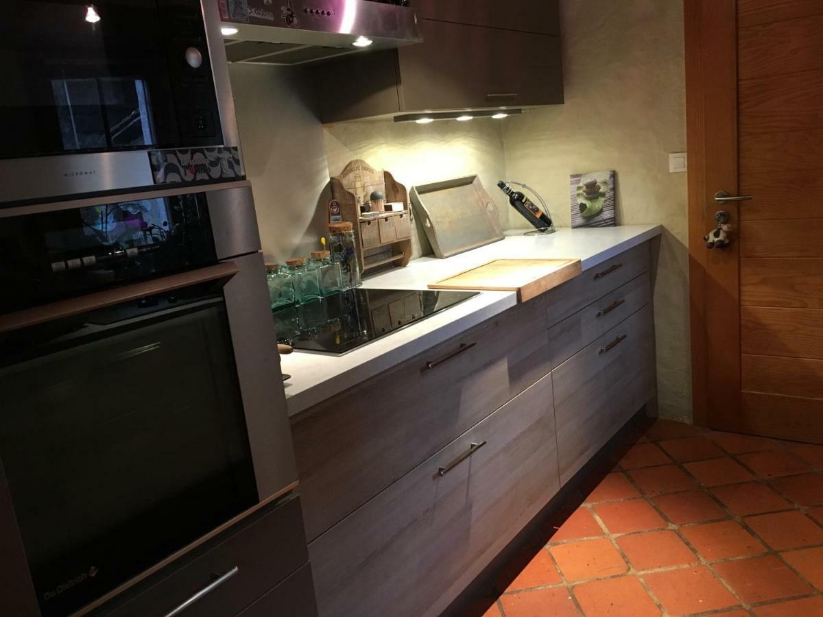 Notre Maison A Eguisheim Bagian luar foto
