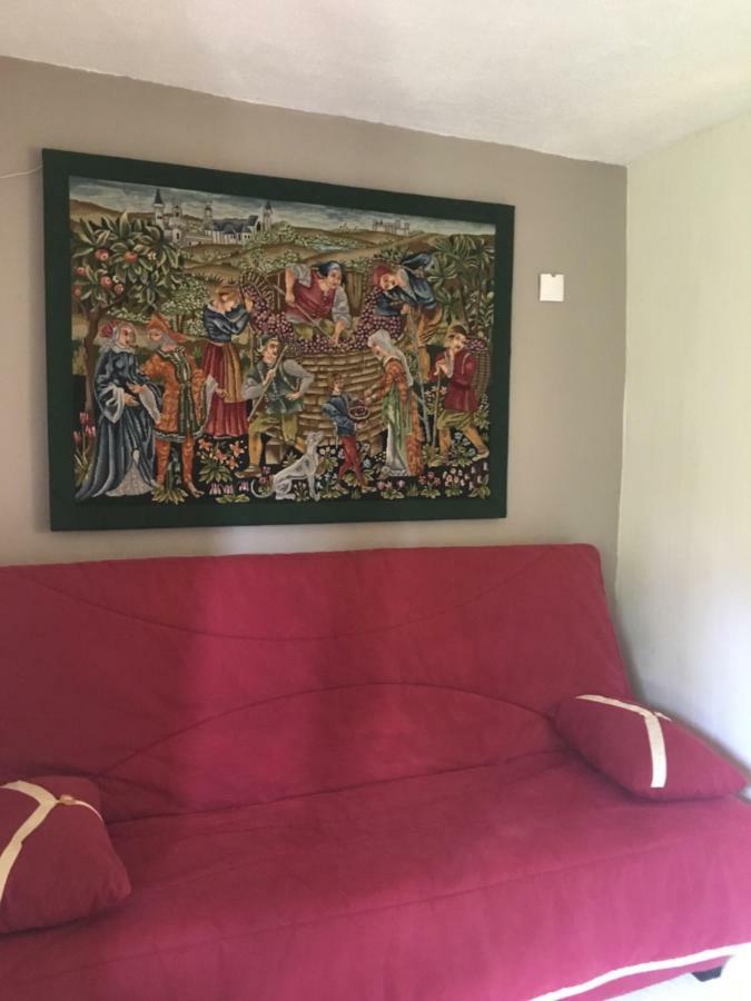 Notre Maison A Eguisheim Bagian luar foto