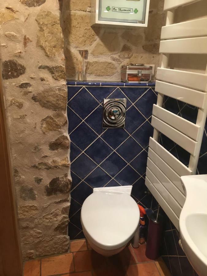 Notre Maison A Eguisheim Bagian luar foto