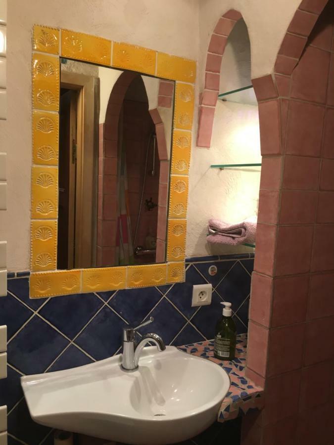 Notre Maison A Eguisheim Bagian luar foto