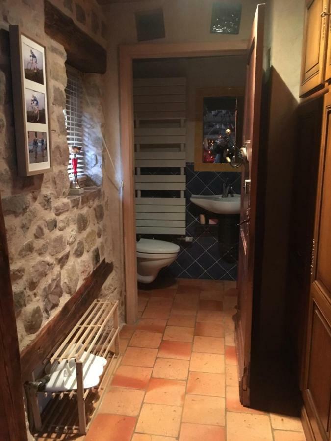 Notre Maison A Eguisheim Bagian luar foto
