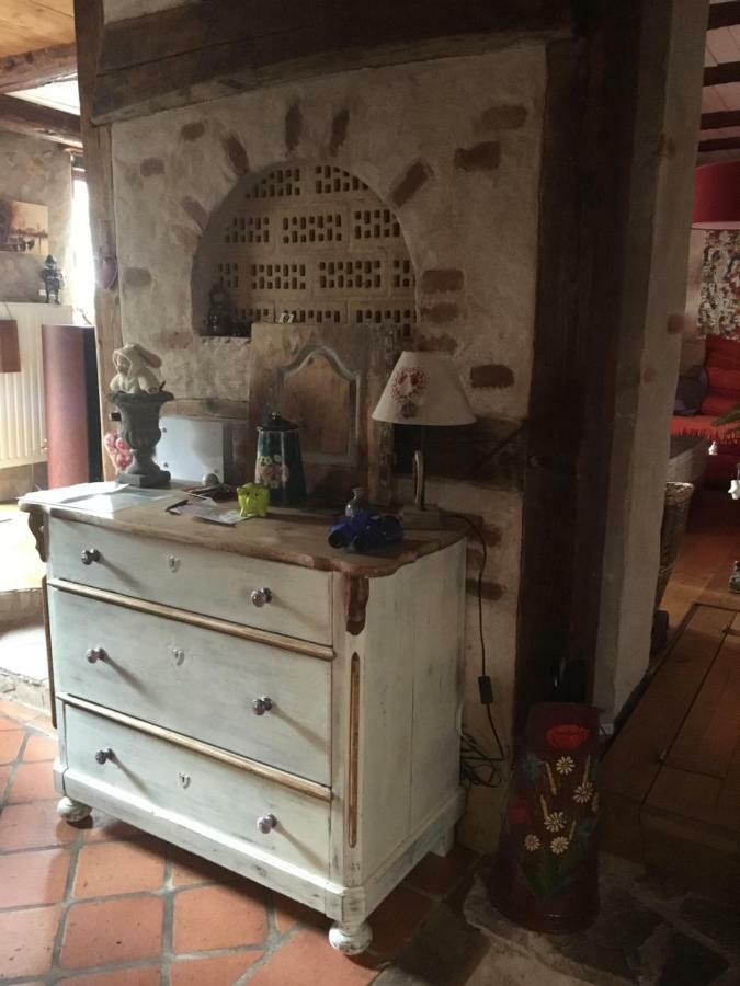 Notre Maison A Eguisheim Bagian luar foto